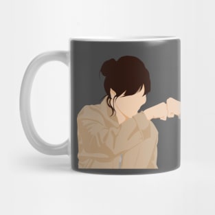 Descendants of the sun Mug